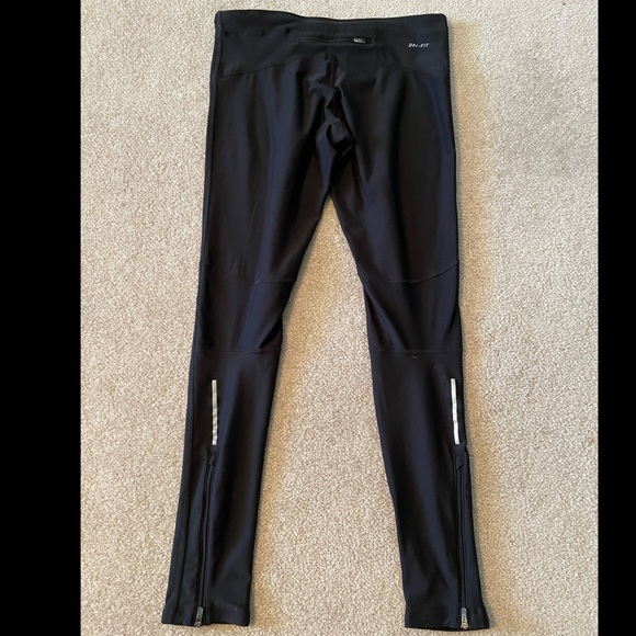 Nike Running Leggings - Picture 2 of 3